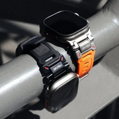Skinarma Apple Watch Ultra Titon 49 Mm
